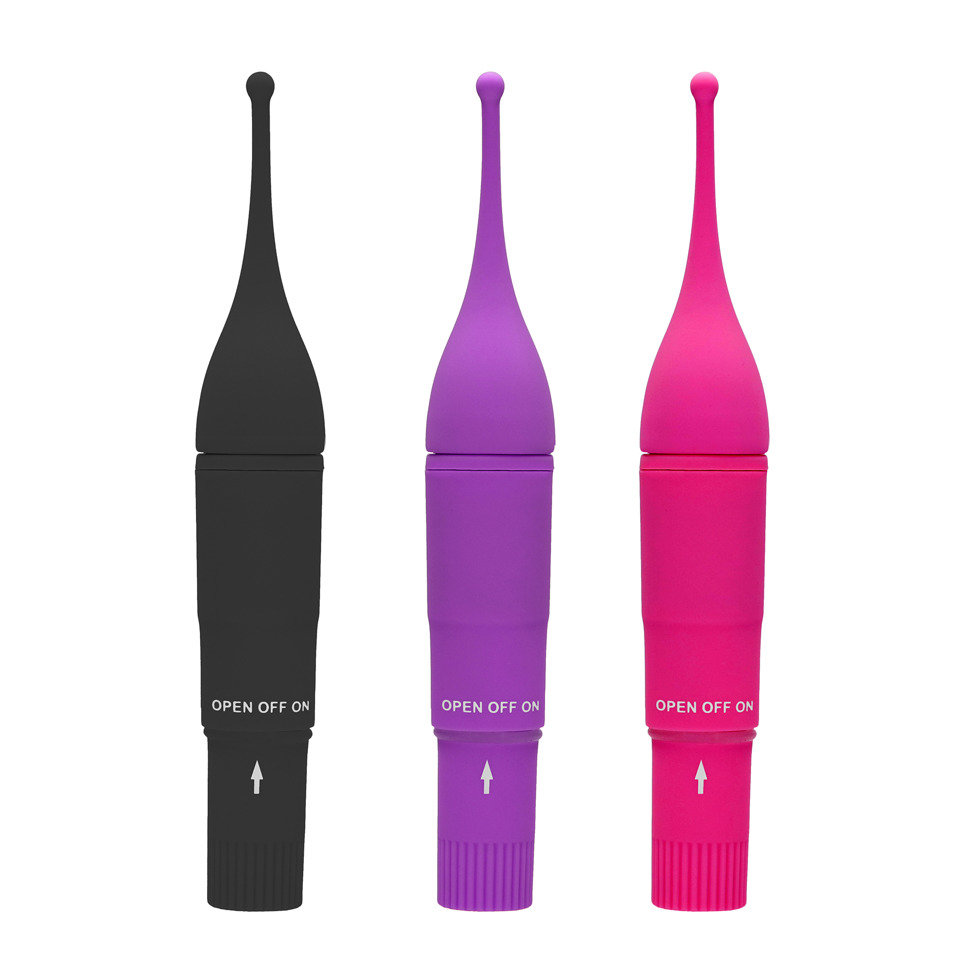 Stimulateur Clitoris Tickler - GC By Shots