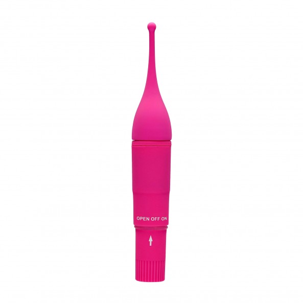 Stimulateur Clitoris Tickler - GC By Shots