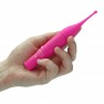 Stimulateur Clitoris Tickler - GC By Shots - photo 1