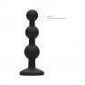 Bijou Anal Silicone Beaded Diamond - photo 5