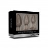 Coffret Plugs Anaux Glitter Acrylique - photo 6