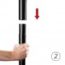 Barre Pole Dance - photo 4