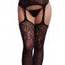 Bodystocking Rhinestone - photo 2