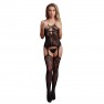 Bodystocking Rhinestone - photo 3