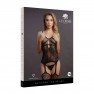 Bodystocking Rhinestone - photo 5