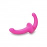 Gode-Ceinture Strapless Strapon - photo 0