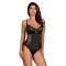 Body Amallie Noir Taille S/M