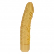 Vibromasseur Golden Classic Original Get Real