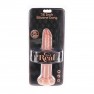 Dong Ventouse Get Real Silicone 19 cm - photo 2