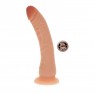 Dong Ventouse Get Real Silicone 21 cm - photo 0