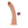 Dong Ventouse Get Real Silicone 21 cm - photo 0