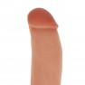 Gode Ventouse Get Real Silicone 18 cm - photo 1