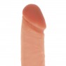Gode Ventouse Get Real Silicone 20 cm - photo 1