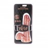 Gode Ventouse Get Real Silicone 20 cm - photo 3