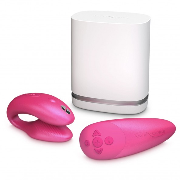 Stimulateur Double Chorus