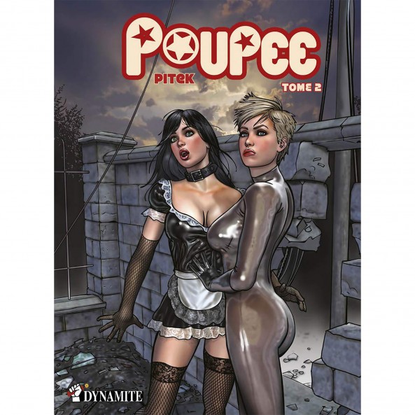 Poupée Tome 2