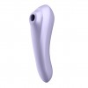 Estimulador Dual Pleasure