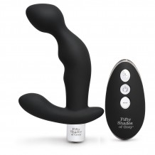 Stimulateur Prostatique Relentless Vibrations