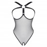 Body Ouvert Abril LADYX Collection - photo 2