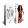 Body Ouvert Abril LADYX Collection - photo 6