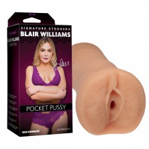 Masturbateur Pocket Pussy Signature Blair Williams