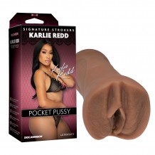 Masturbateur Pocket Pussy Signature Karlie Redd