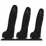 Gode Ventouse Soft Realistic - photo 0