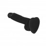 Gode Ventouse Soft Realistic - photo 1