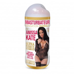 Masturbateur Anissa Kate Vagin