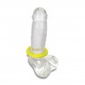 Anneau Cockring Ultra Souple Edge - photo 1