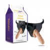 Superwoman Strap-On
