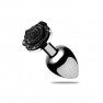 Plug Décoratif Rose - photo 0
