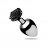Plug Décoratif Rose - photo 1