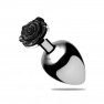 Plug Décoratif Rose - photo 2