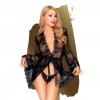 Kimono y Tanga Hypnotic Power
