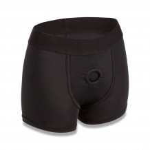 Harnais Caleçon Boxer Brief