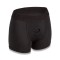 Harnais Caleçon Boxer Brief Noir Taille L/XL