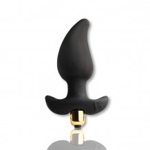 Plug Anal Vibrant Butt Quiver 7