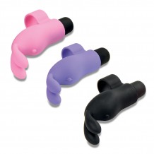 Doigt Vibrant Magic Finger