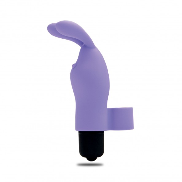 Doigt Vibrant Magic Finger