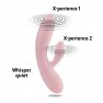 Vibromasseur Rabbit Lea - photo 2