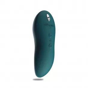 Stimulateur Clitoris Touch X Vert