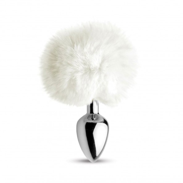 Plug Anal Pompon