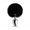 Plug Anal con Pompones