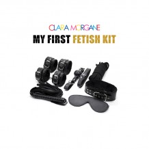 Coffret My First Fetish Kit