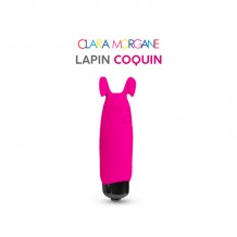 Stimulateur Clitoridien Lapin Coquin