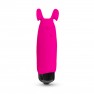 Stimulateur Clitoridien Lapin Coquin - photo 0