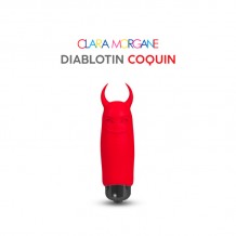 Stimulateur Clitoridien Diablotin Coquin