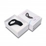 Anneau Vibrant Diamo - photo 4