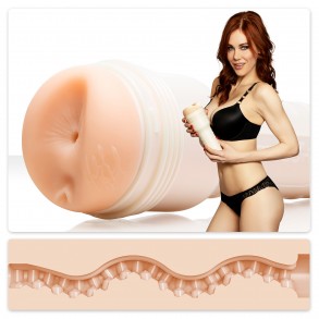 Masturbateur Maitland Ward Anus